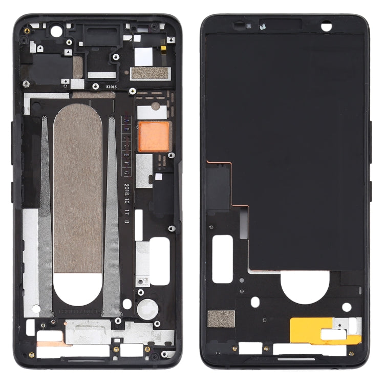 Piastra della cornice centrale per telefono Asus ROG ZS600KL, For Asus ROG Phone ZS600KL Piastra della cornice centrale per telefono Asus ROG ZS600KL, For Asus ROG Phone ZS600KL